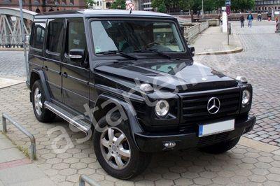 Купить генератор Mercedes-Benz G W463, ремонт генератора Mercedes-Benz G W463